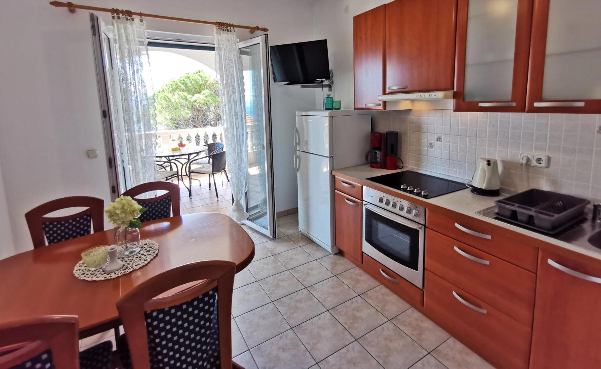 Villa Mira Bol Zimmer foto