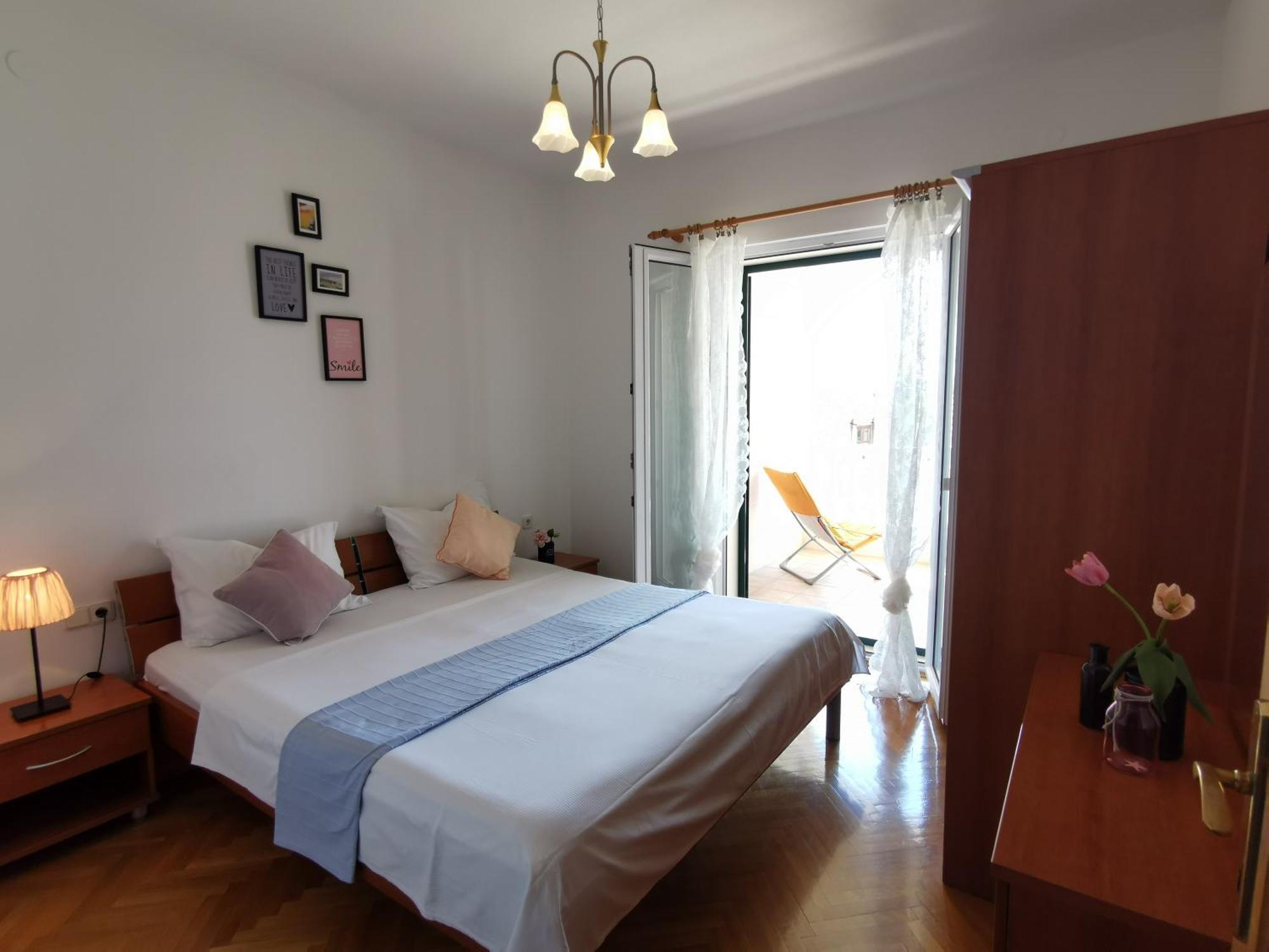 Villa Mira Bol Zimmer foto