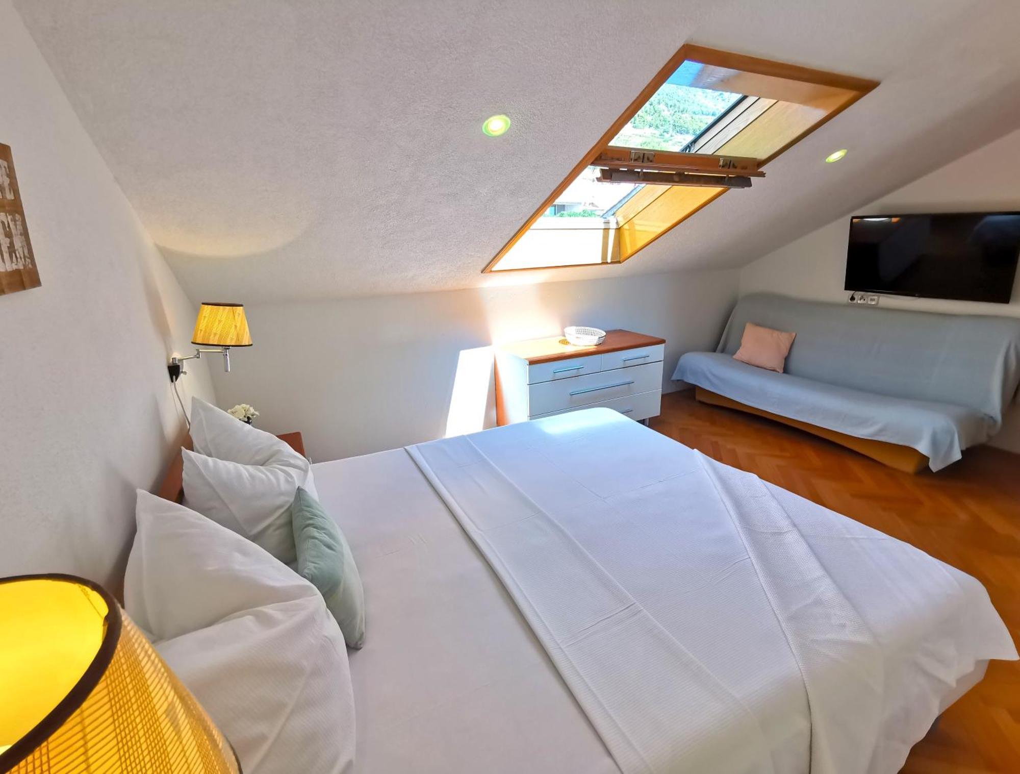 Villa Mira Bol Zimmer foto
