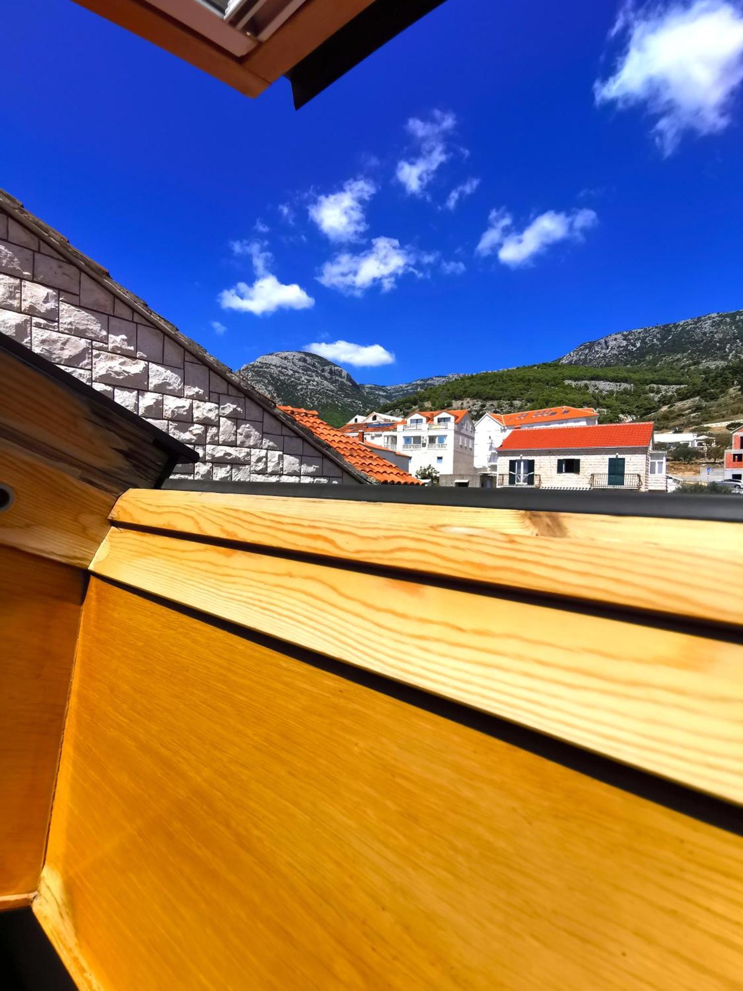 Villa Mira Bol Zimmer foto