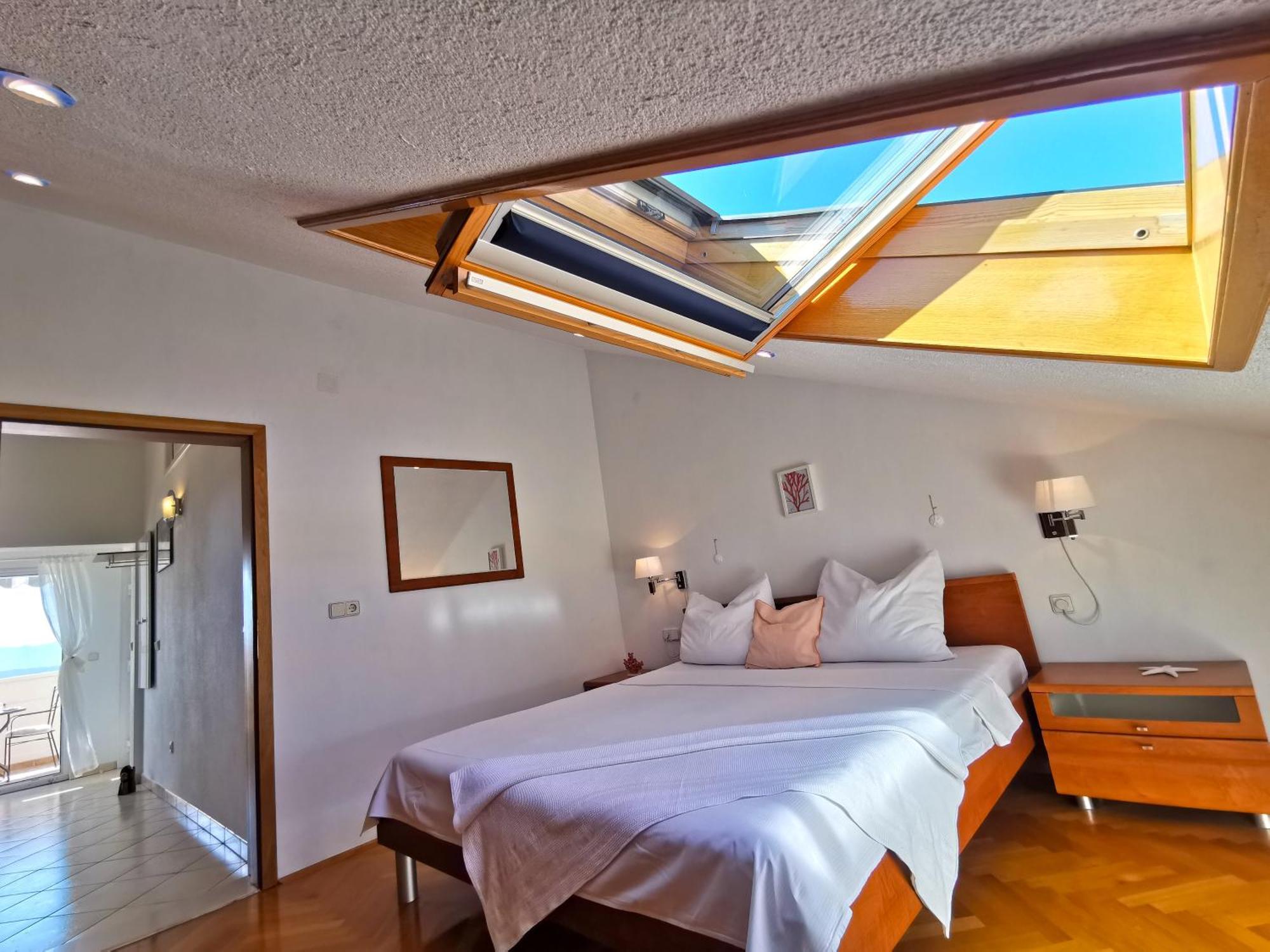 Villa Mira Bol Zimmer foto