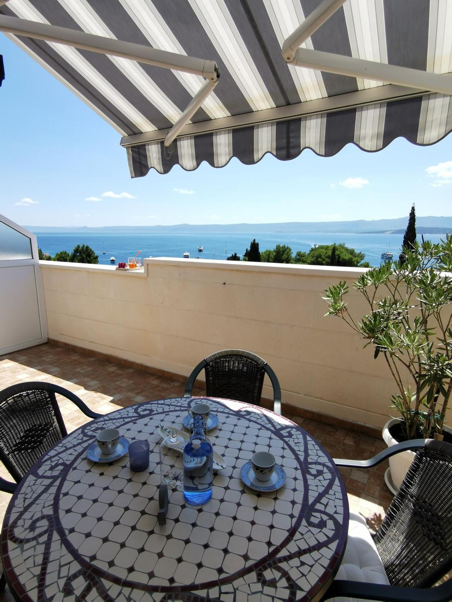 Villa Mira Bol Zimmer foto