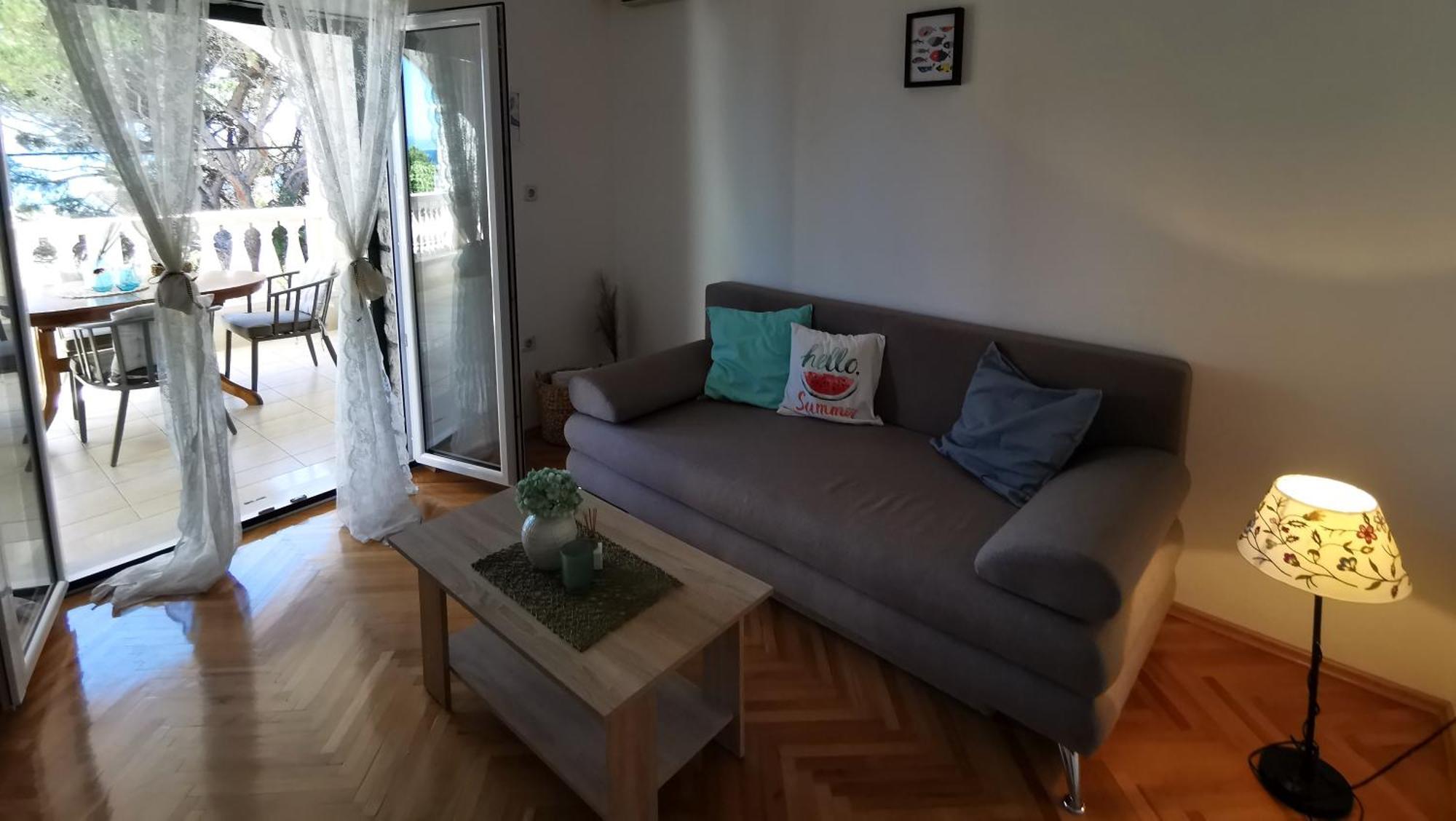 Villa Mira Bol Zimmer foto