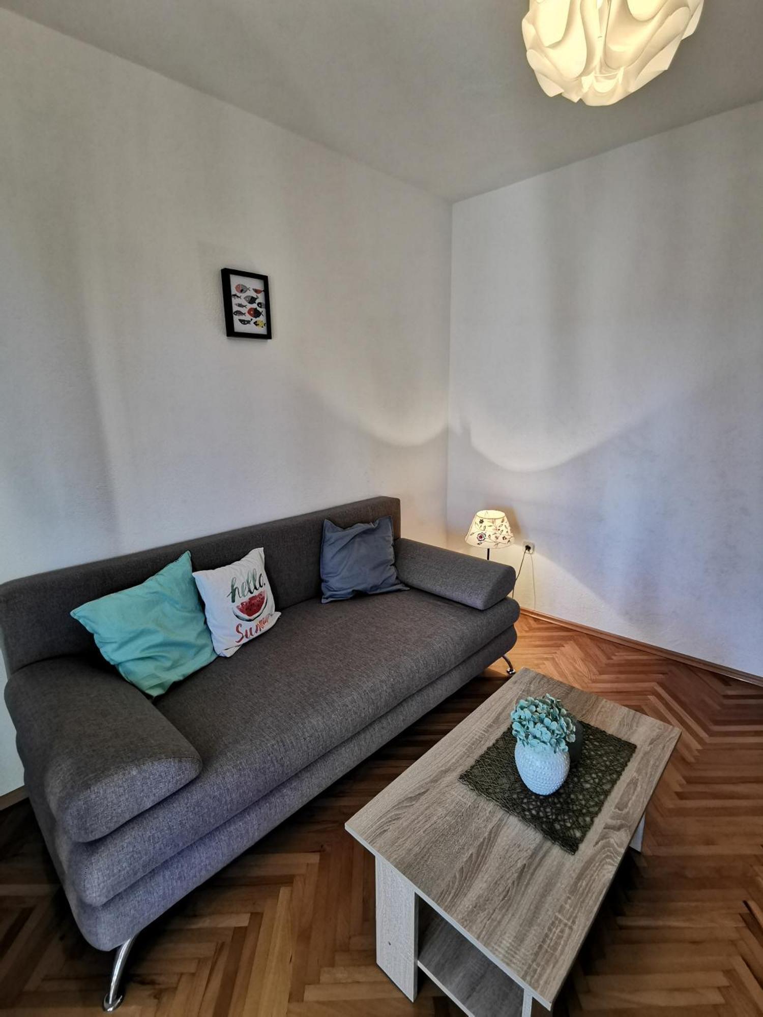 Villa Mira Bol Zimmer foto