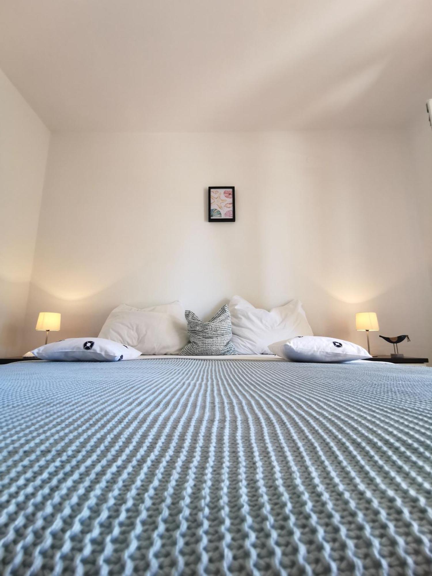 Villa Mira Bol Zimmer foto