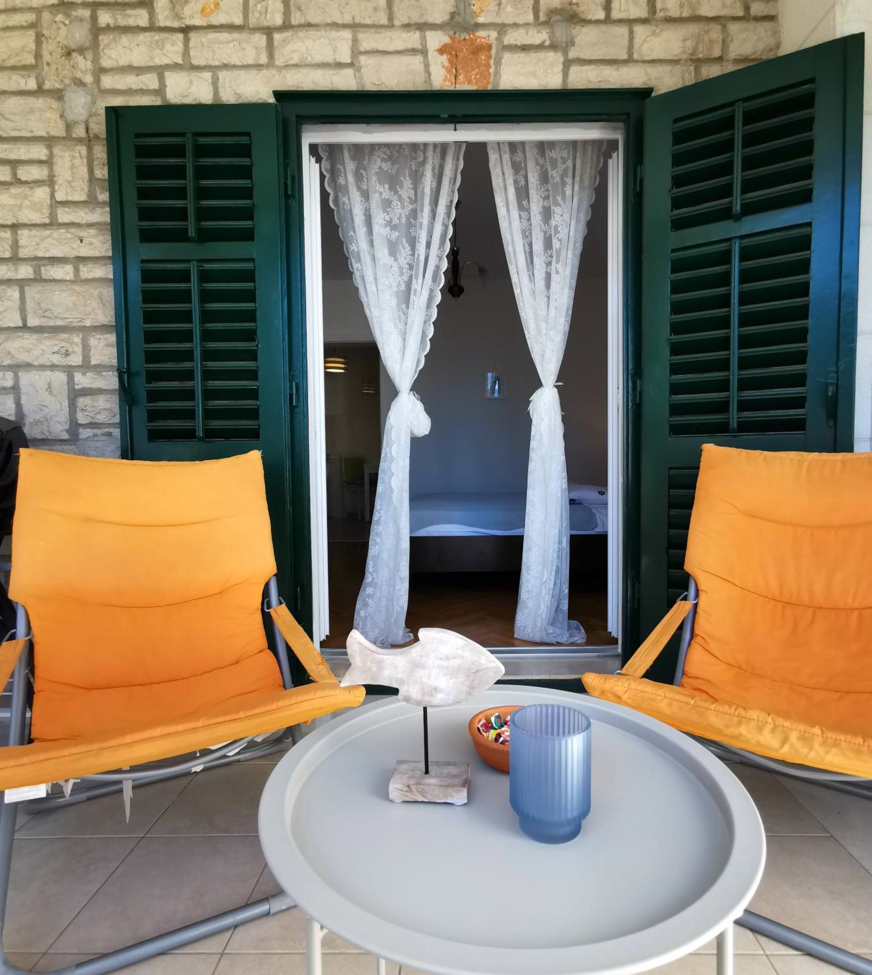 Villa Mira Bol Zimmer foto