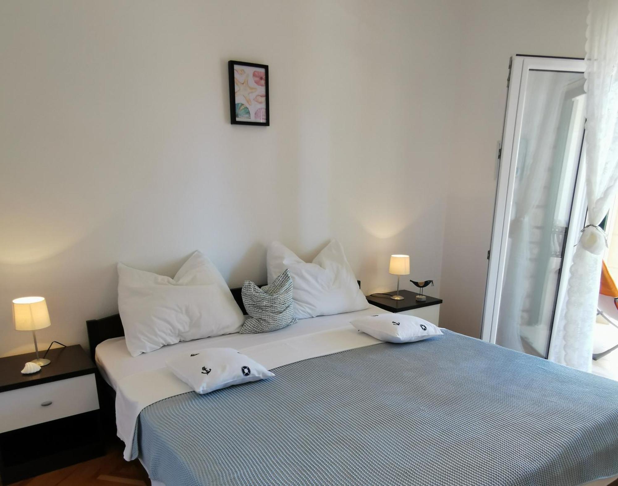 Villa Mira Bol Zimmer foto